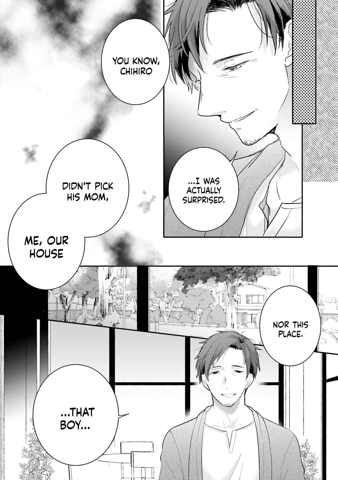 Page 14 Chapter 29 Dramatic Irony
