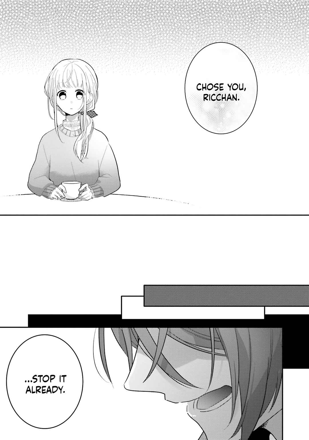 Page 15 Chapter 29 Dramatic Irony