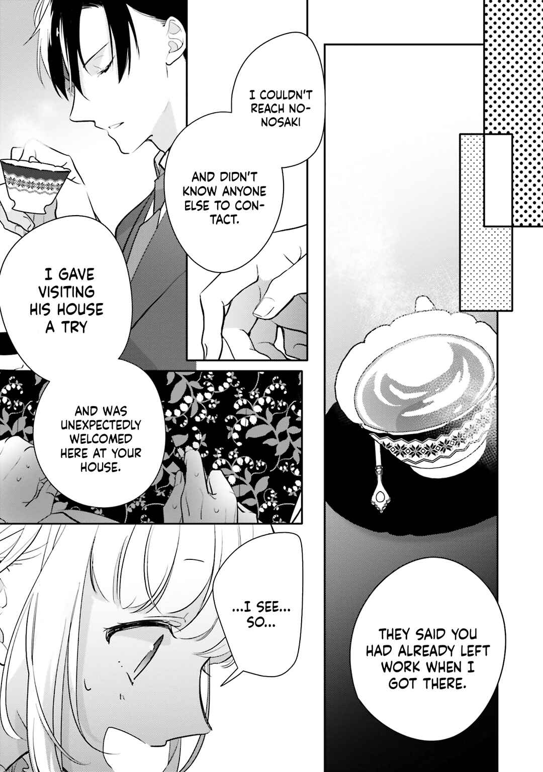 Page 25 Chapter 29 Dramatic Irony