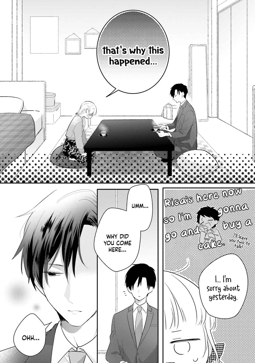 Page 26 Chapter 29 Dramatic Irony