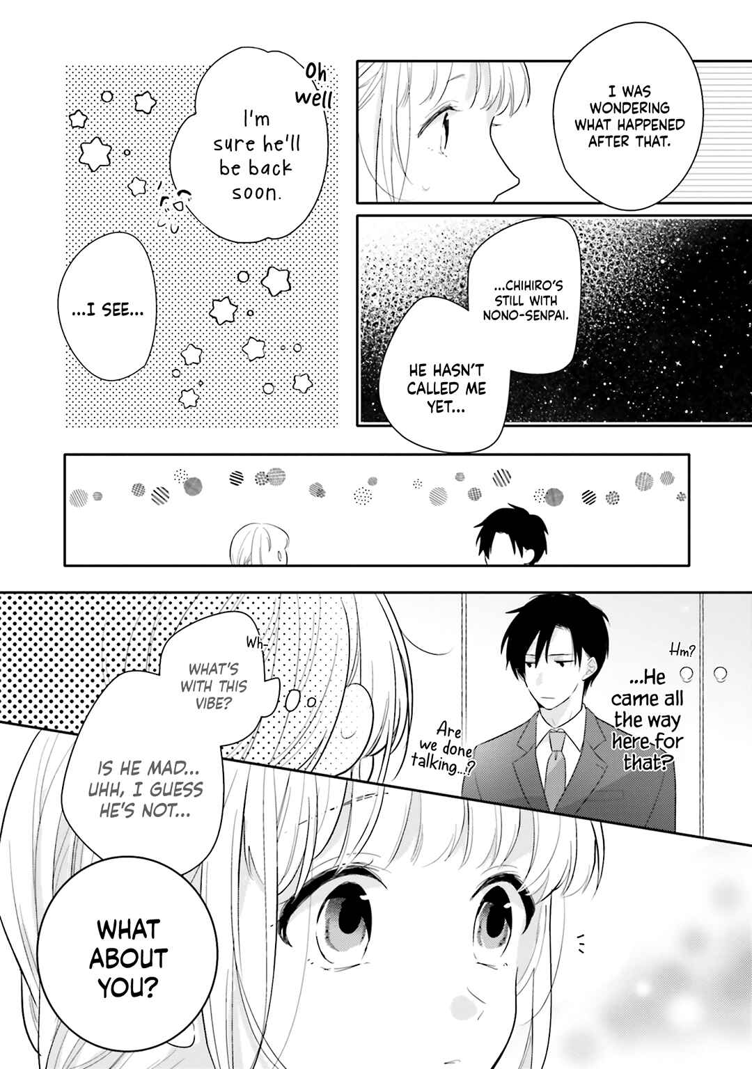 Page 27 Chapter 29 Dramatic Irony