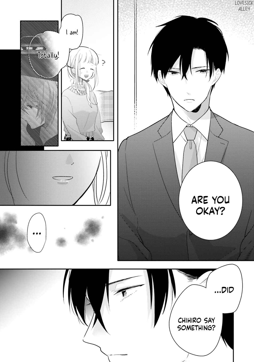 Page 28 Chapter 29 Dramatic Irony