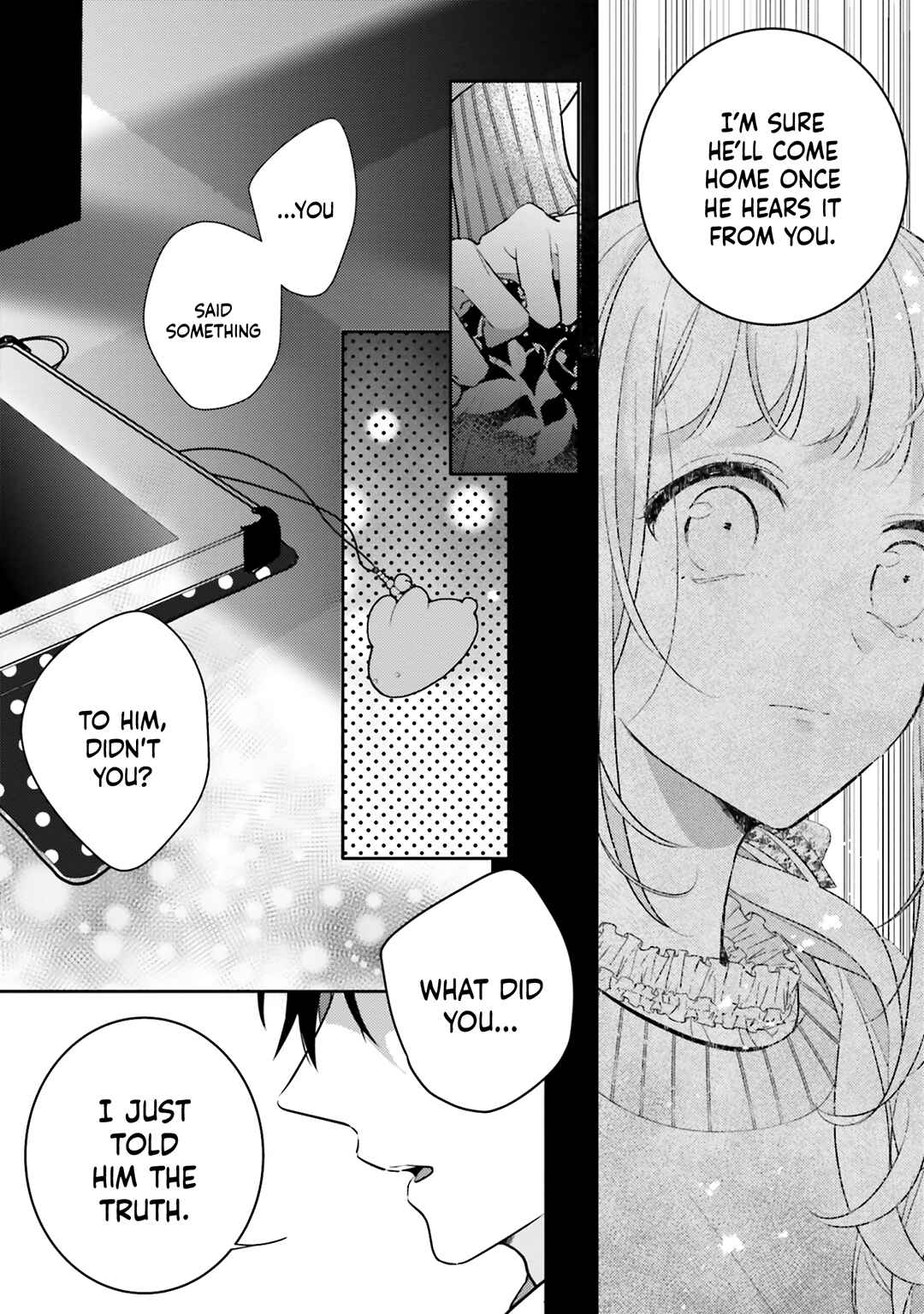 Page 31 Chapter 29 Dramatic Irony