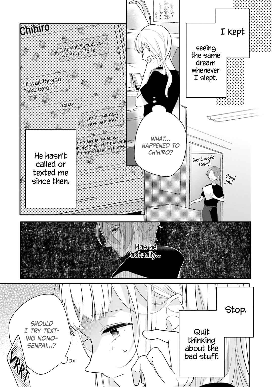 Page 7 Chapter 29 Dramatic Irony