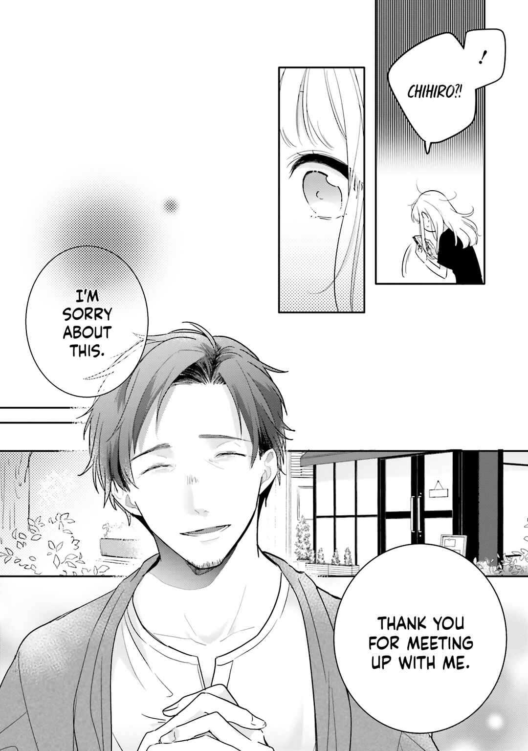 Page 8 Chapter 29 Dramatic Irony