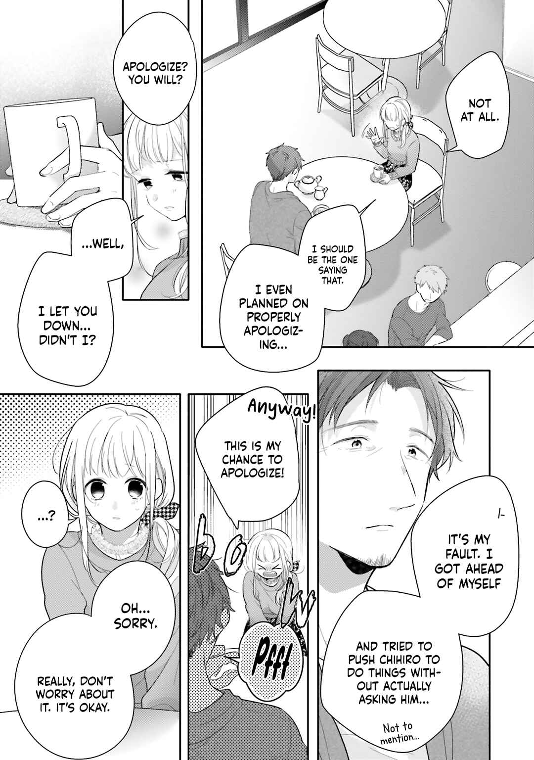 Page 9 Chapter 29 Dramatic Irony