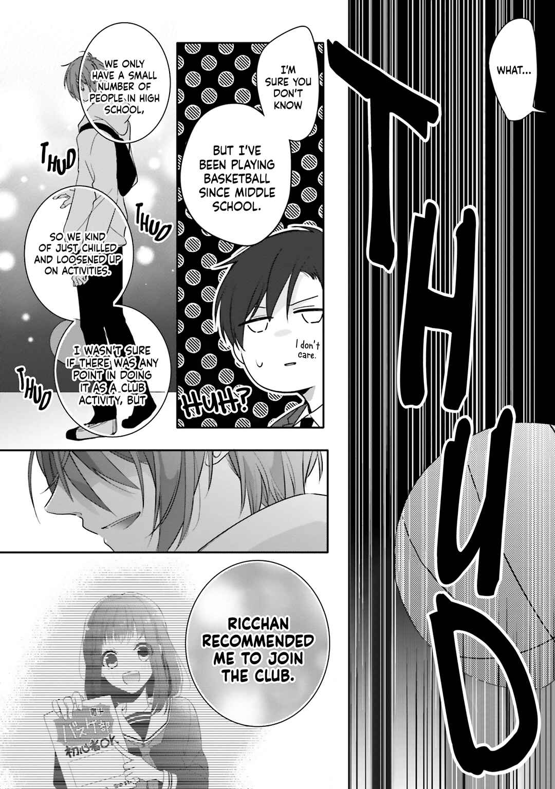Page 14 Chapter 32 Dramatic Irony