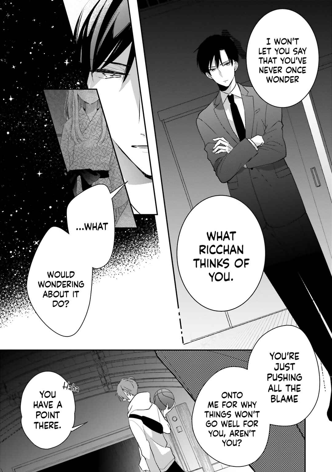 Page 16 Chapter 32 Dramatic Irony