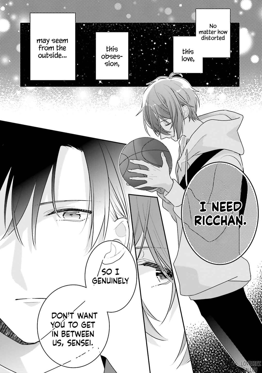 Page 18 Chapter 32 Dramatic Irony
