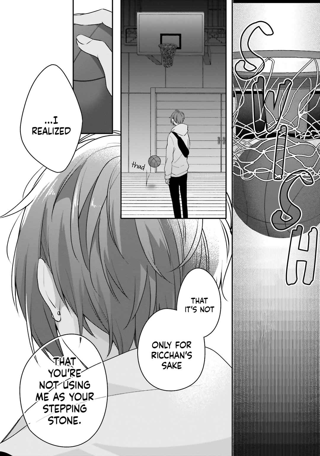 Page 20 Chapter 32 Dramatic Irony