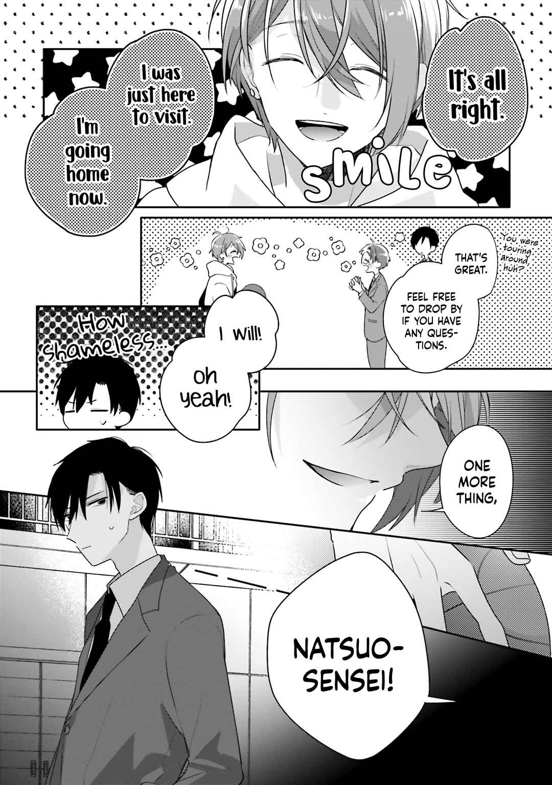 Page 27 Chapter 32 Dramatic Irony