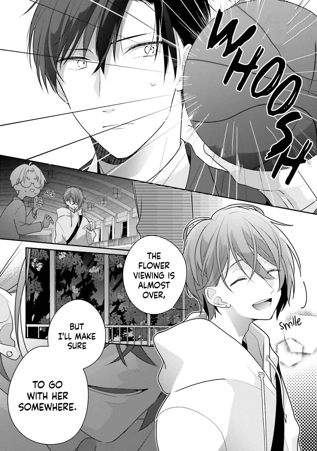 Page 28 Chapter 32 Dramatic Irony