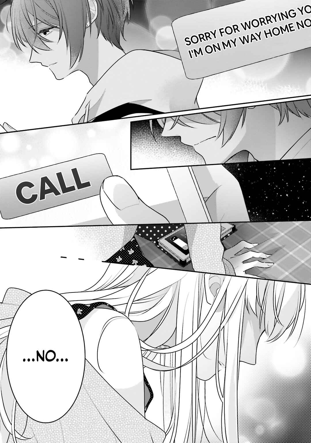 Page 31 Chapter 32 Dramatic Irony