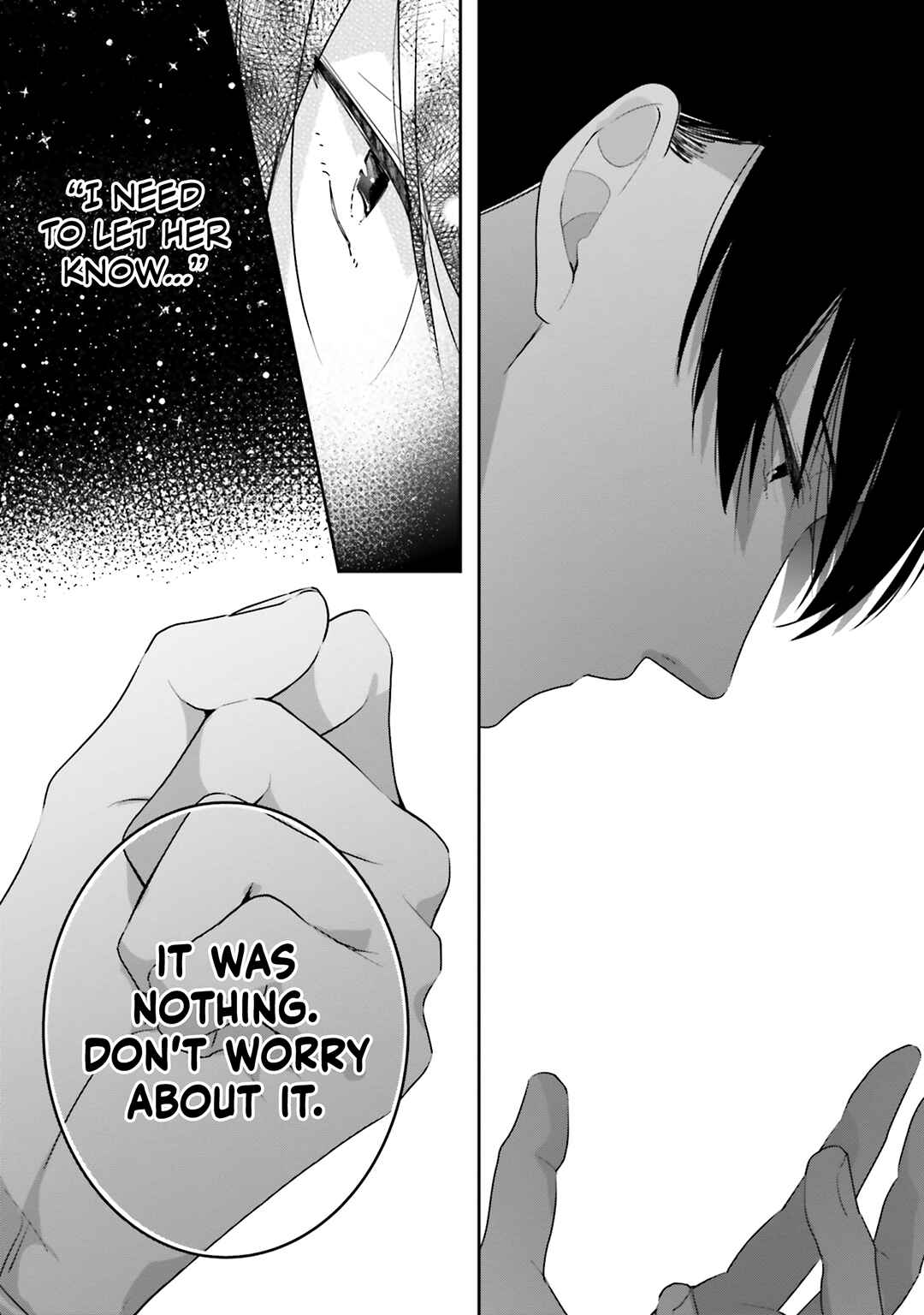 Page 33 Chapter 32 Dramatic Irony