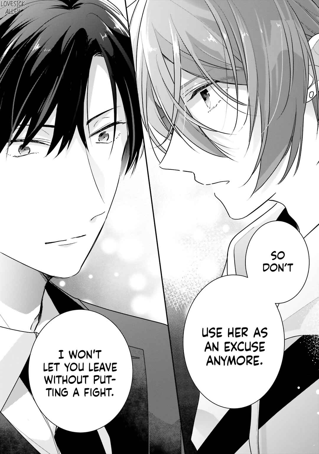 Page 7 Chapter 32 Dramatic Irony