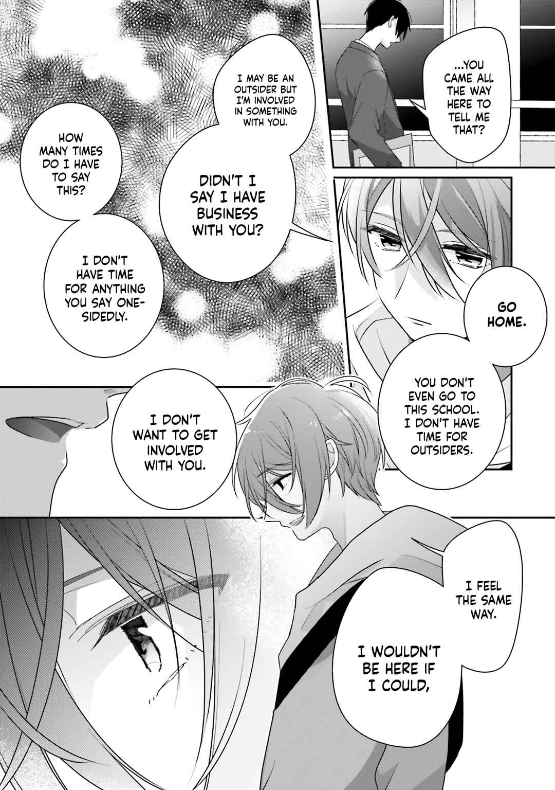 Page 9 Chapter 32 Dramatic Irony