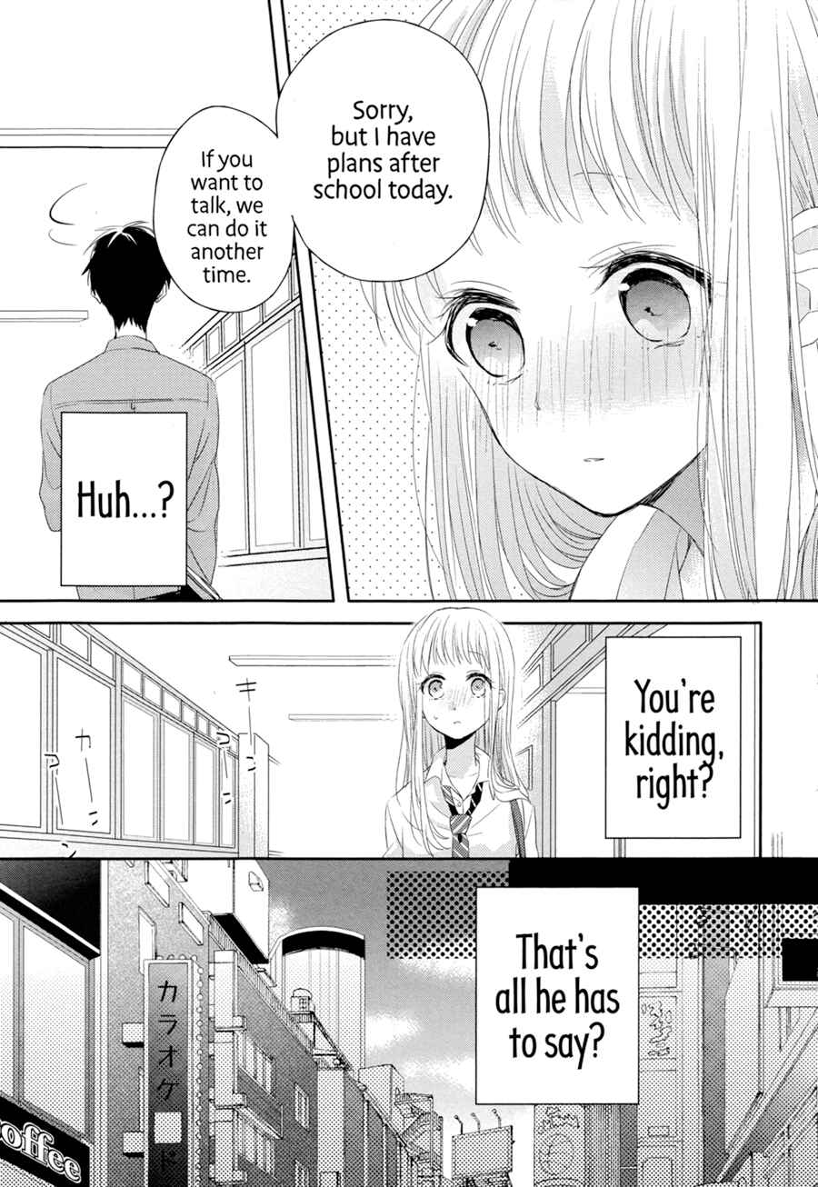 Page 16 Chapter 4 Dramatic Irony
