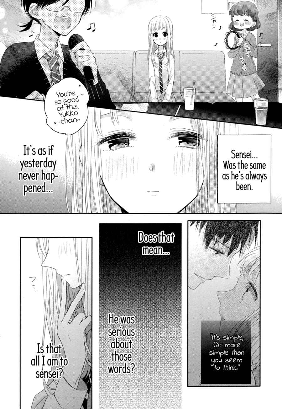Page 17 Chapter 4 Dramatic Irony