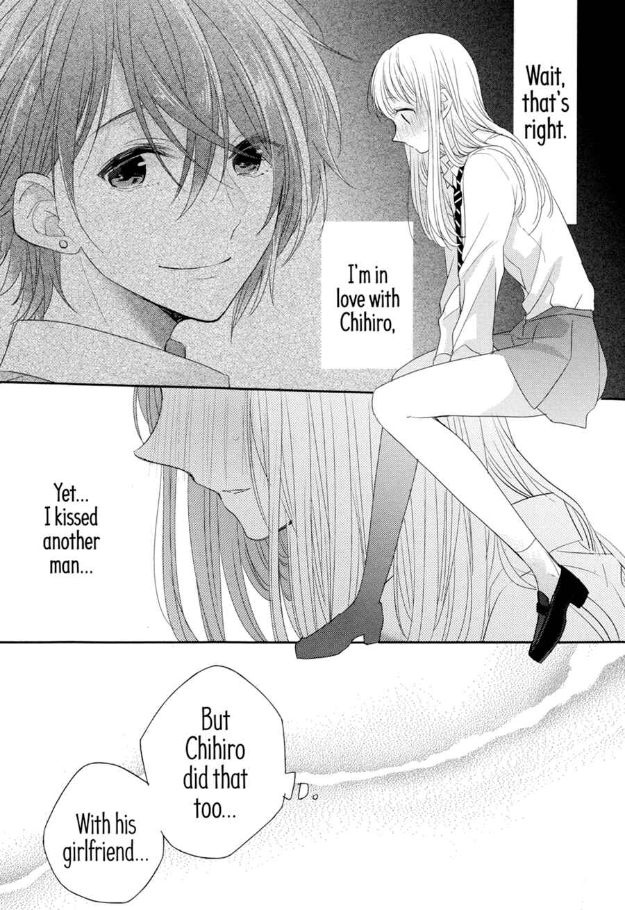 Page 19 Chapter 4 Dramatic Irony