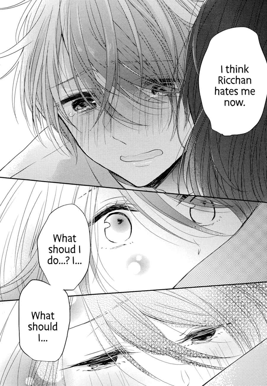 Page 25 Chapter 4 Dramatic Irony