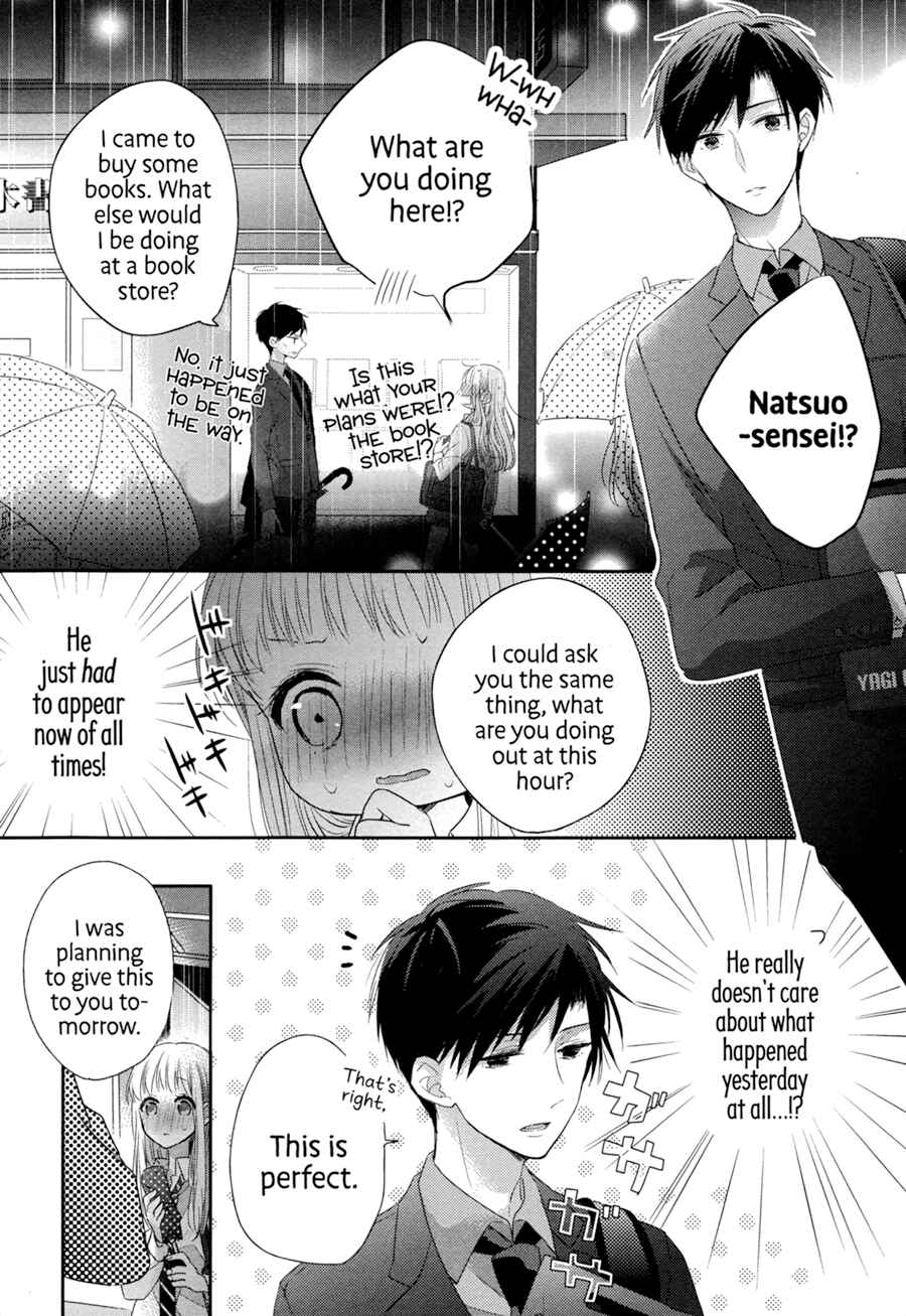 Page 29 Chapter 4 Dramatic Irony