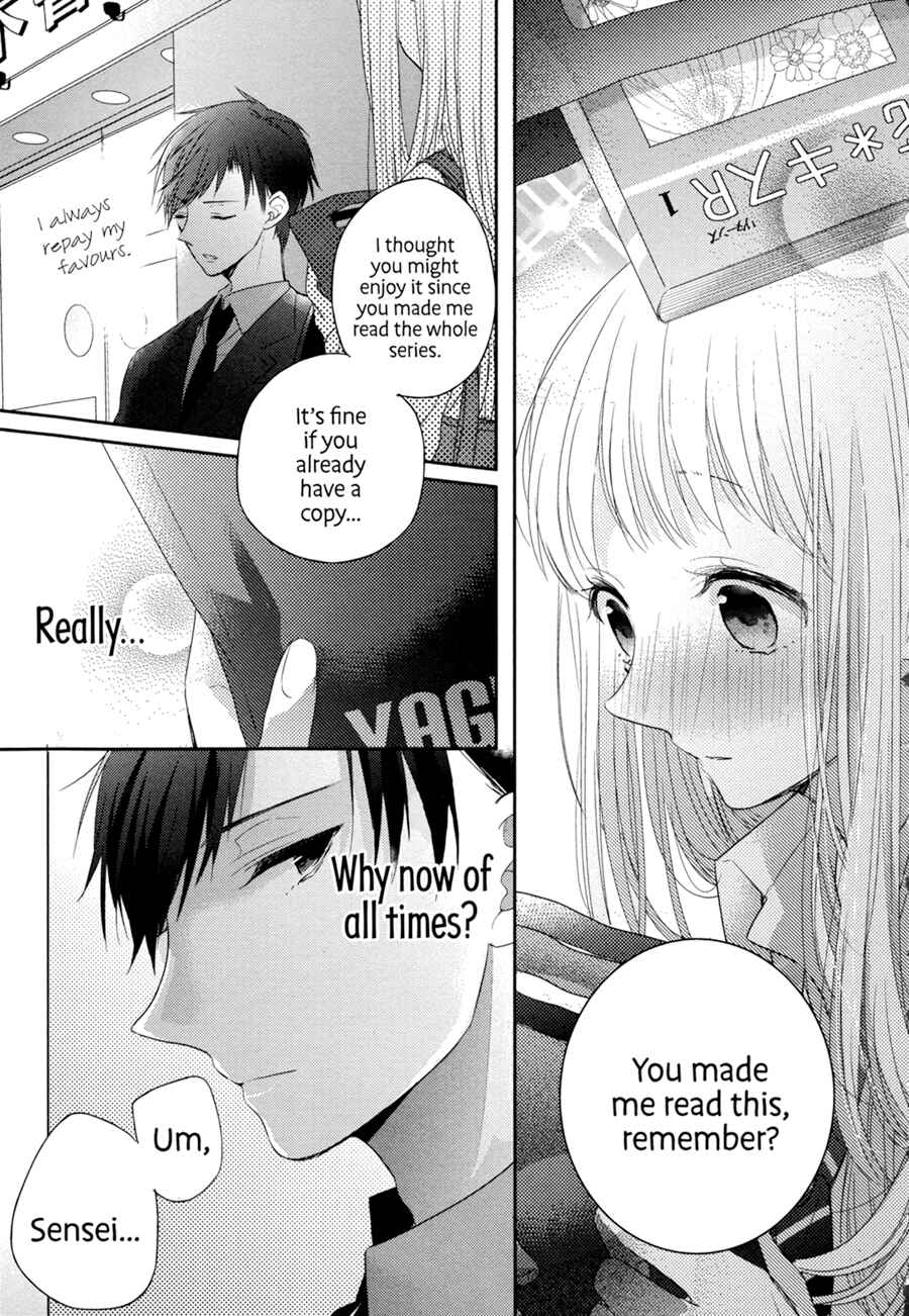 Page 30 Chapter 4 Dramatic Irony