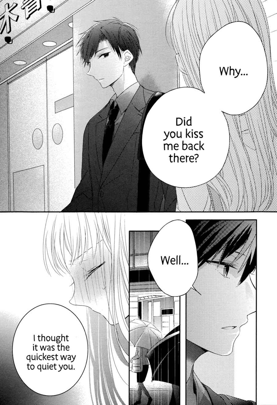 Page 31 Chapter 4 Dramatic Irony