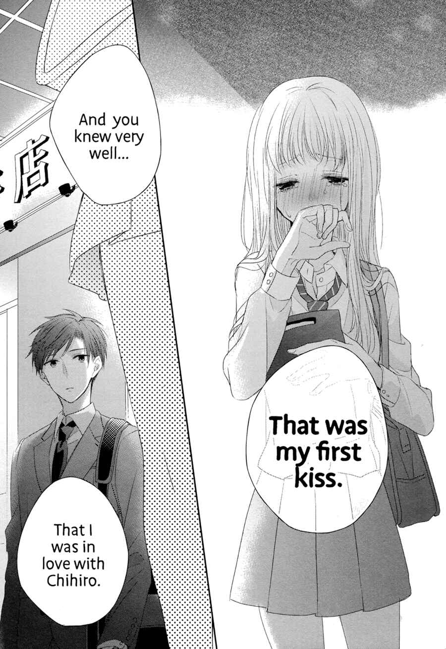 Page 35 Chapter 4 Dramatic Irony