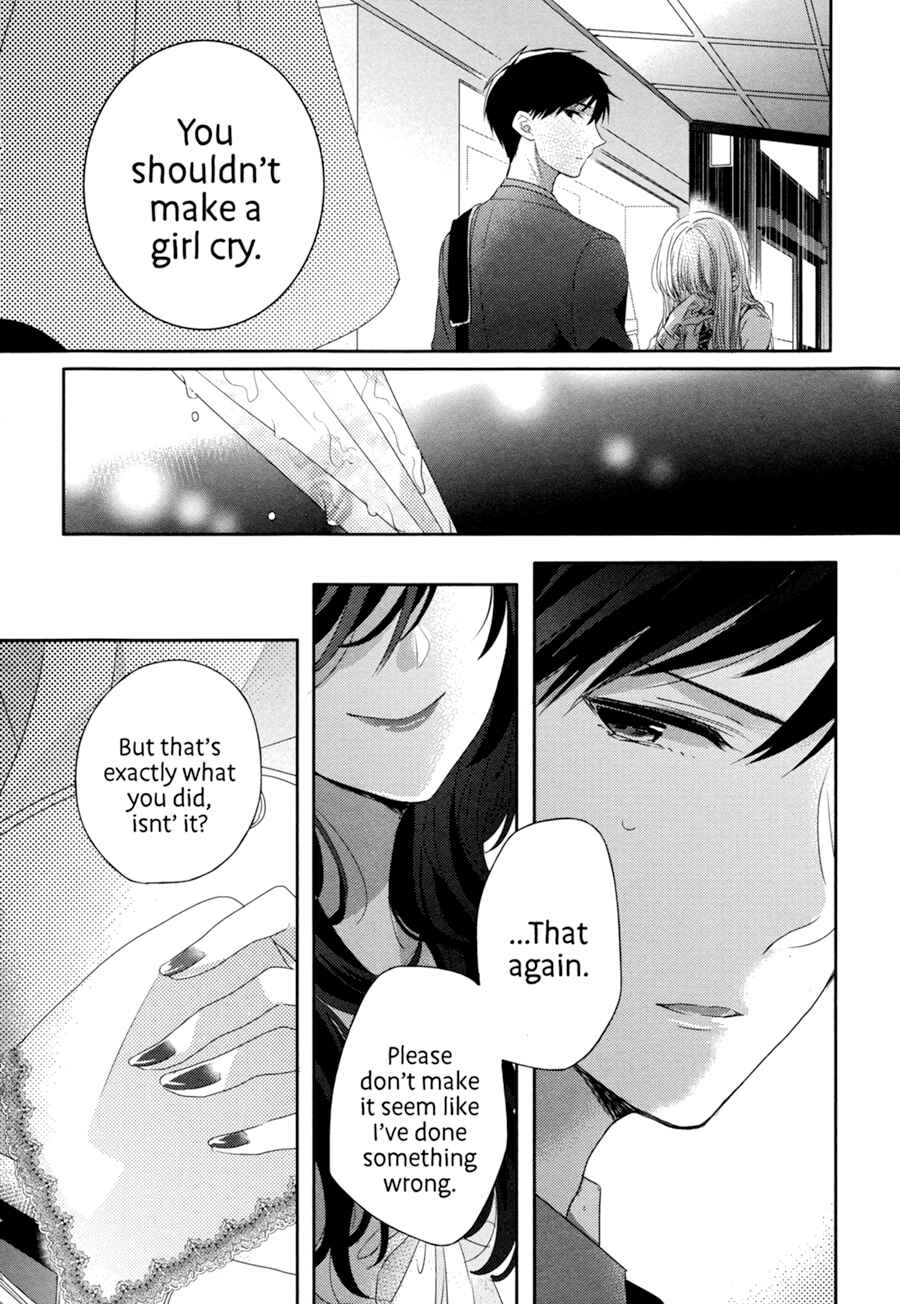Page 37 Chapter 4 Dramatic Irony