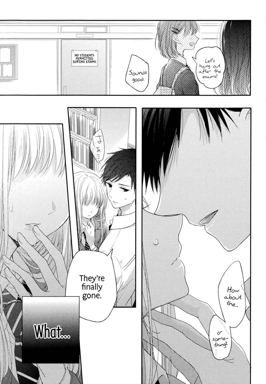 Page 4 Chapter 4 Dramatic Irony