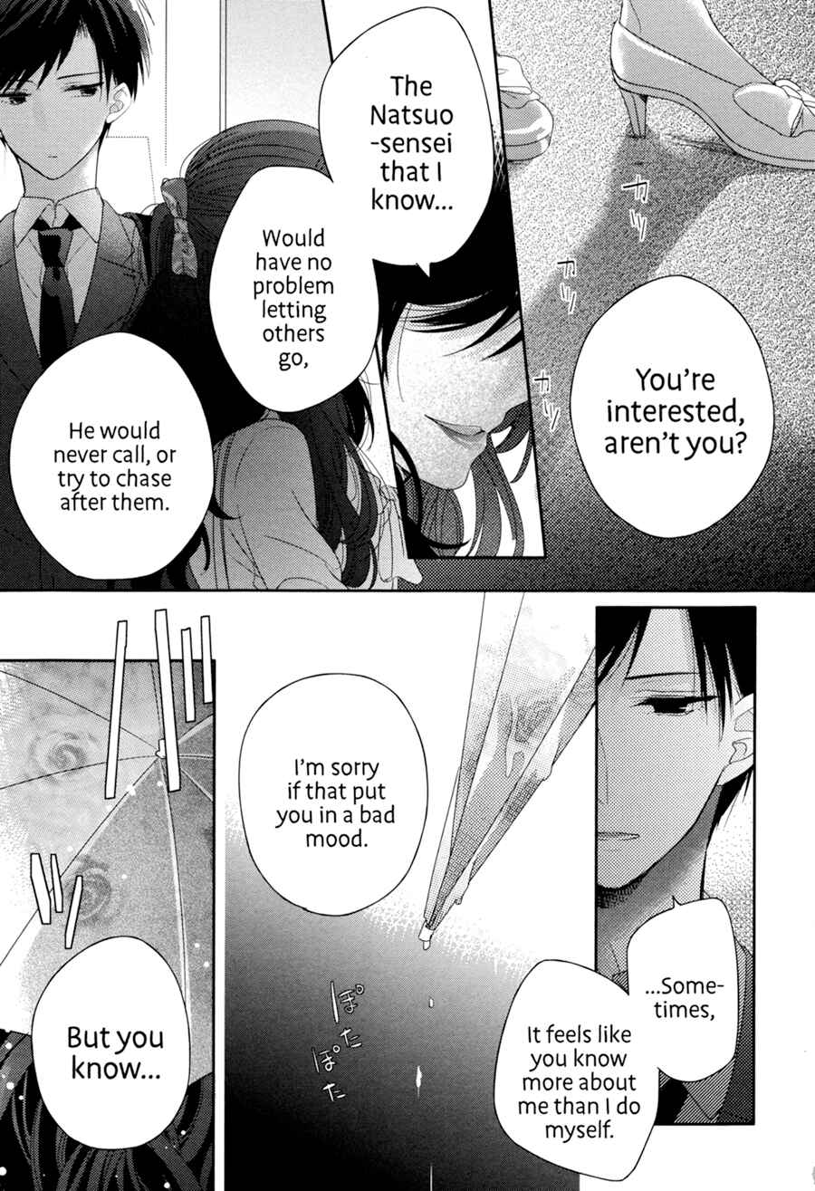 Page 42 Chapter 4 Dramatic Irony