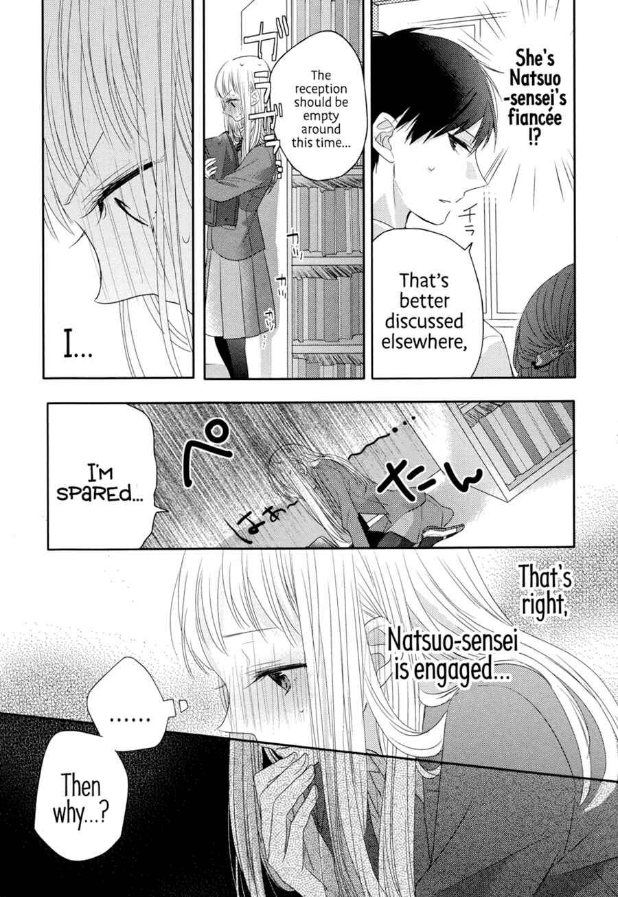 Page 8 Chapter 4 Dramatic Irony