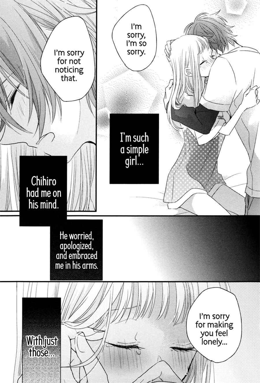 Page 12 Chapter 6 Dramatic Irony