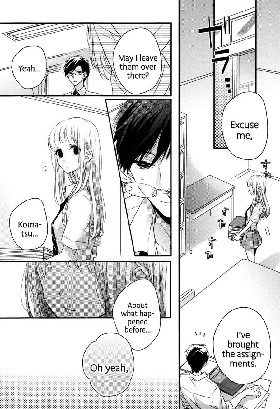 Page 17 Chapter 6 Dramatic Irony