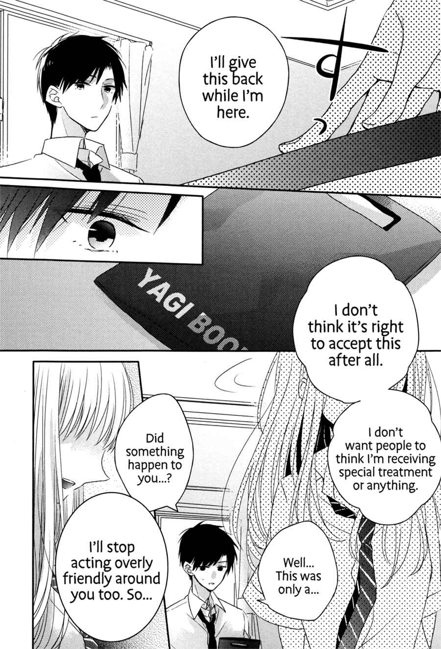 Page 18 Chapter 6 Dramatic Irony
