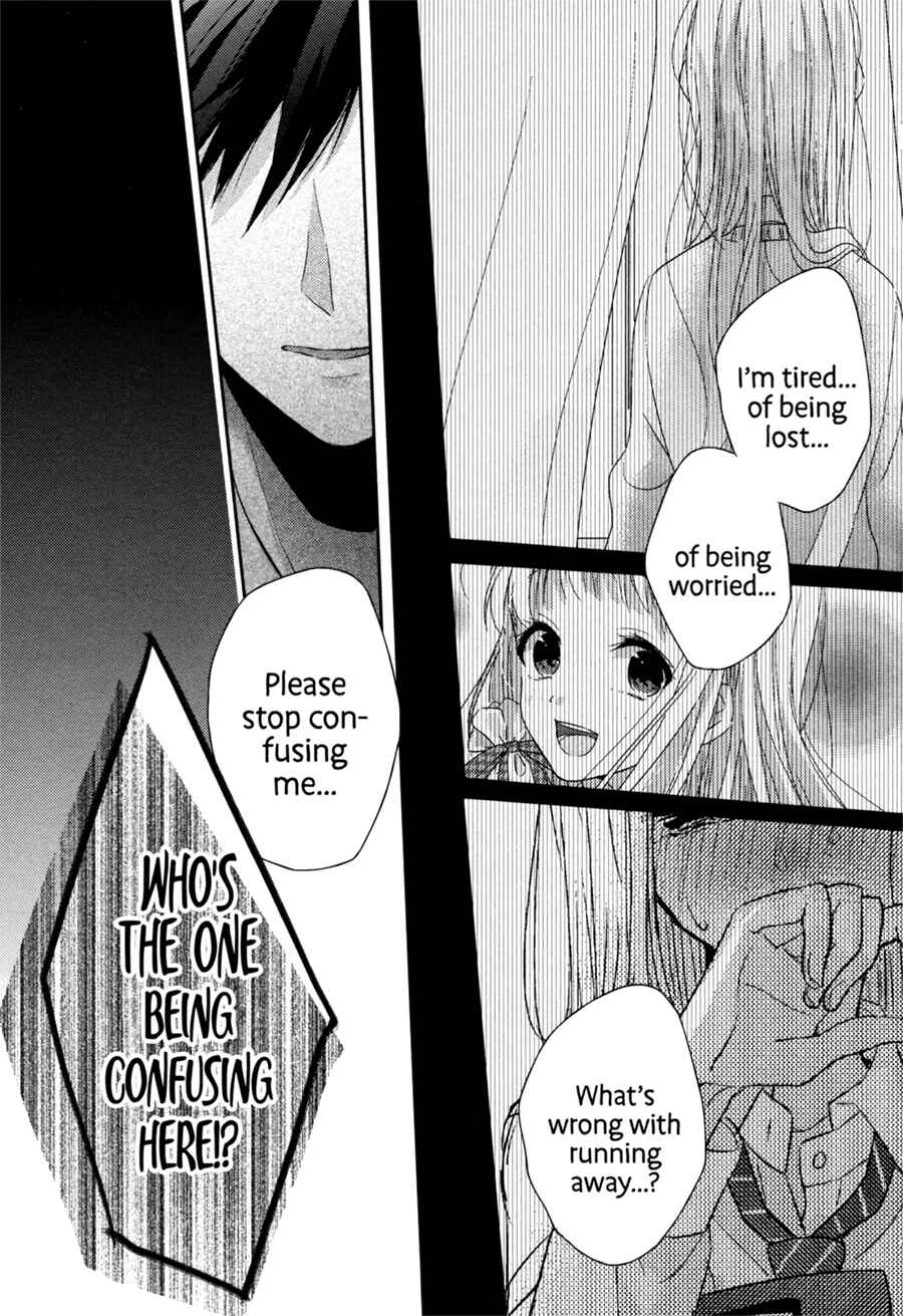 Page 24 Chapter 6 Dramatic Irony