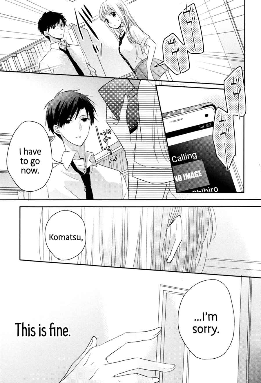 Page 26 Chapter 6 Dramatic Irony