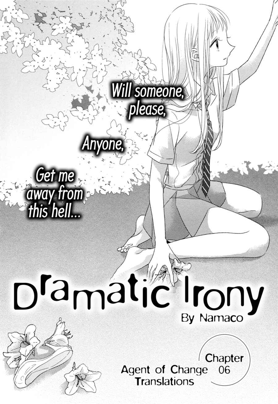 Page 3 Chapter 6 Dramatic Irony