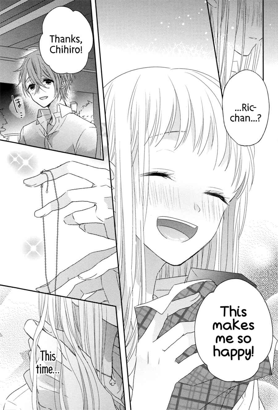 Page 31 Chapter 6 Dramatic Irony