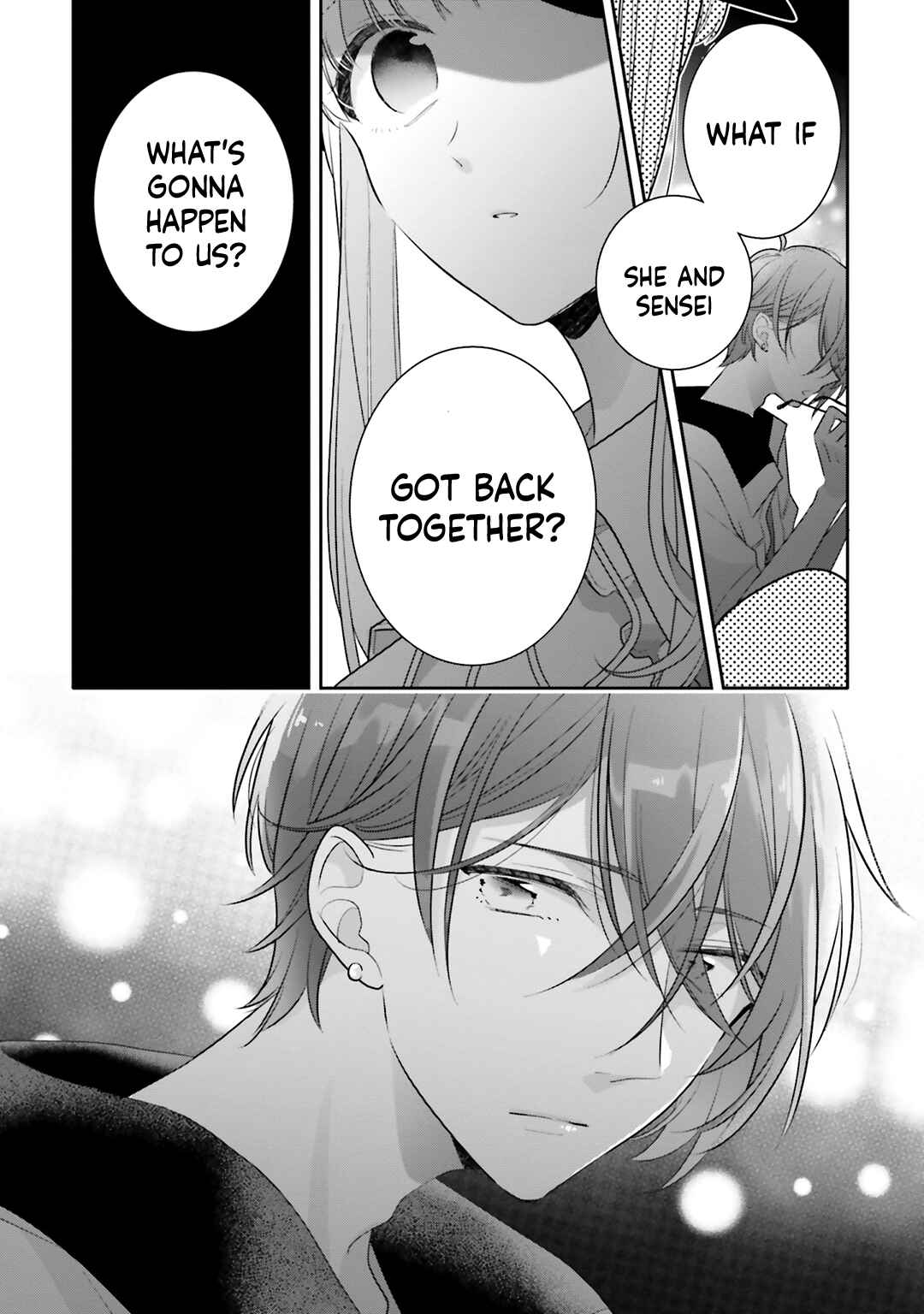Page 10 Chapter 35 Dramatic Irony