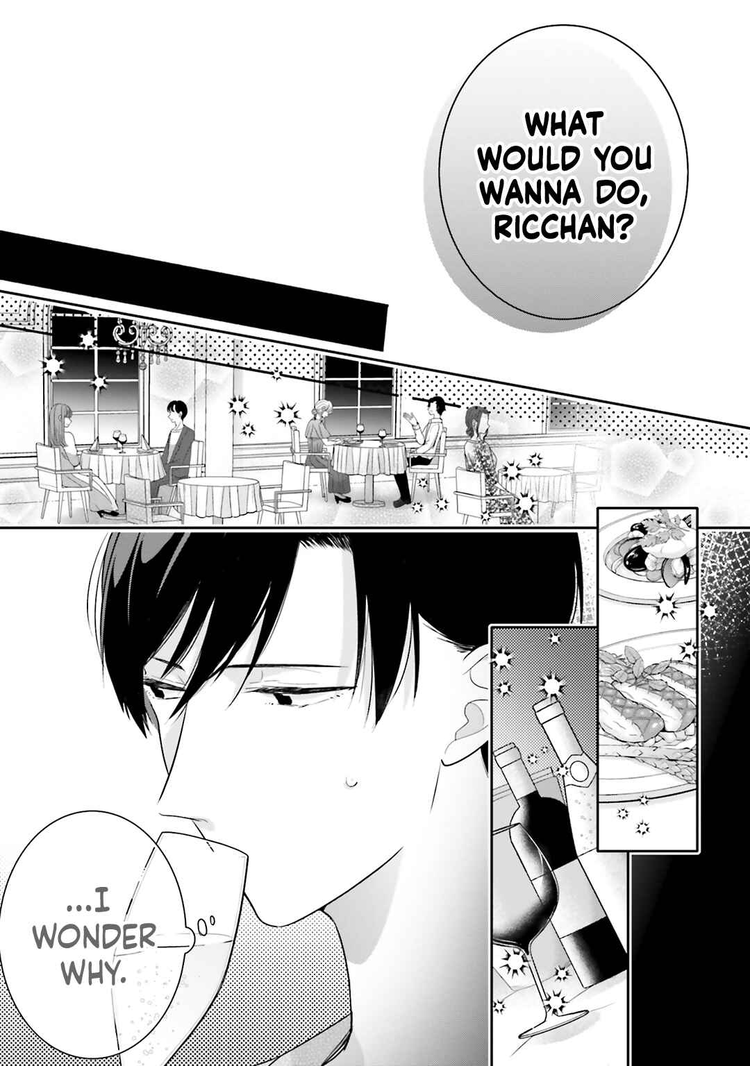 Page 11 Chapter 35 Dramatic Irony