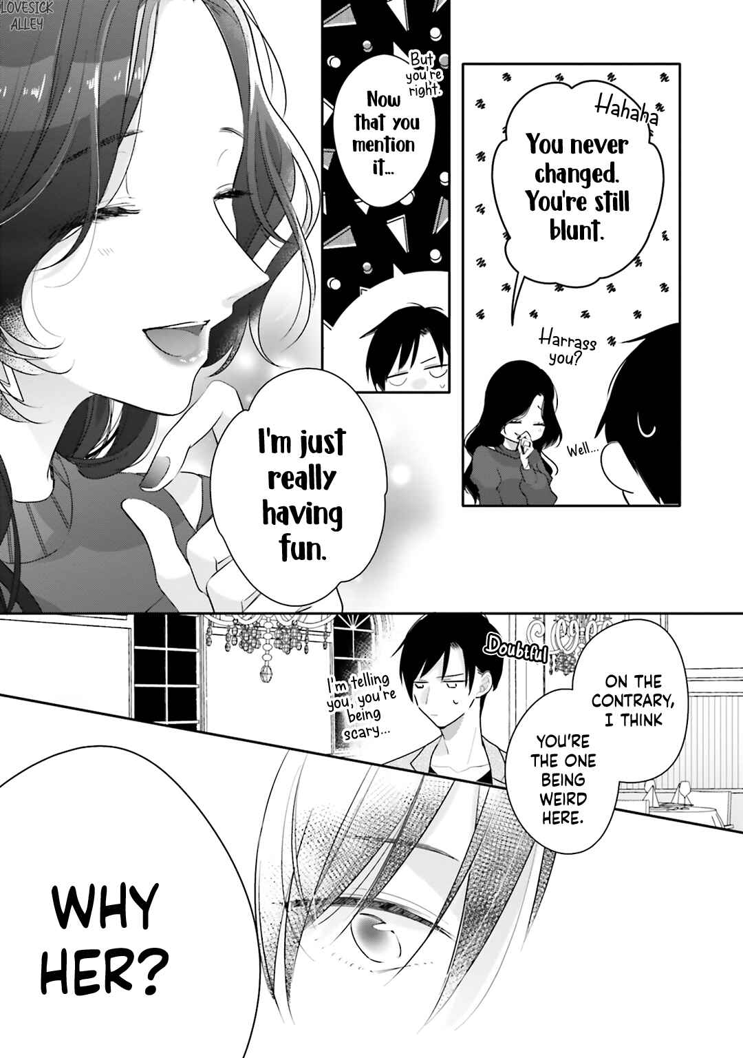 Page 15 Chapter 35 Dramatic Irony