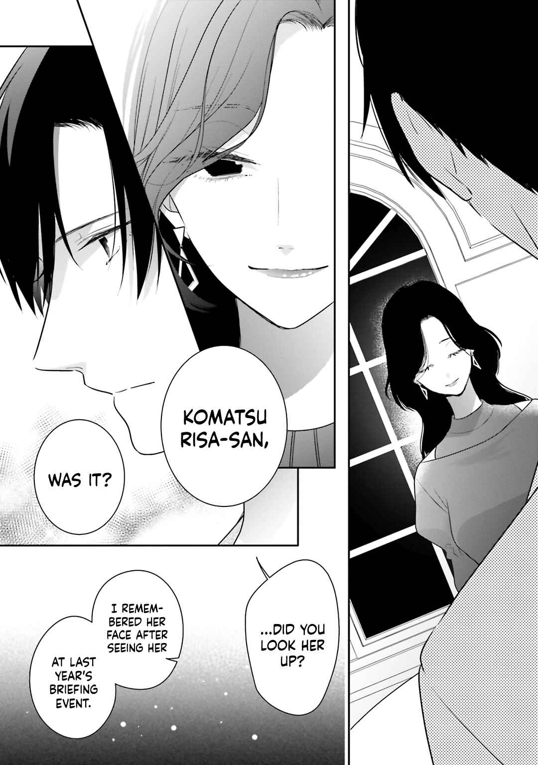 Page 16 Chapter 35 Dramatic Irony
