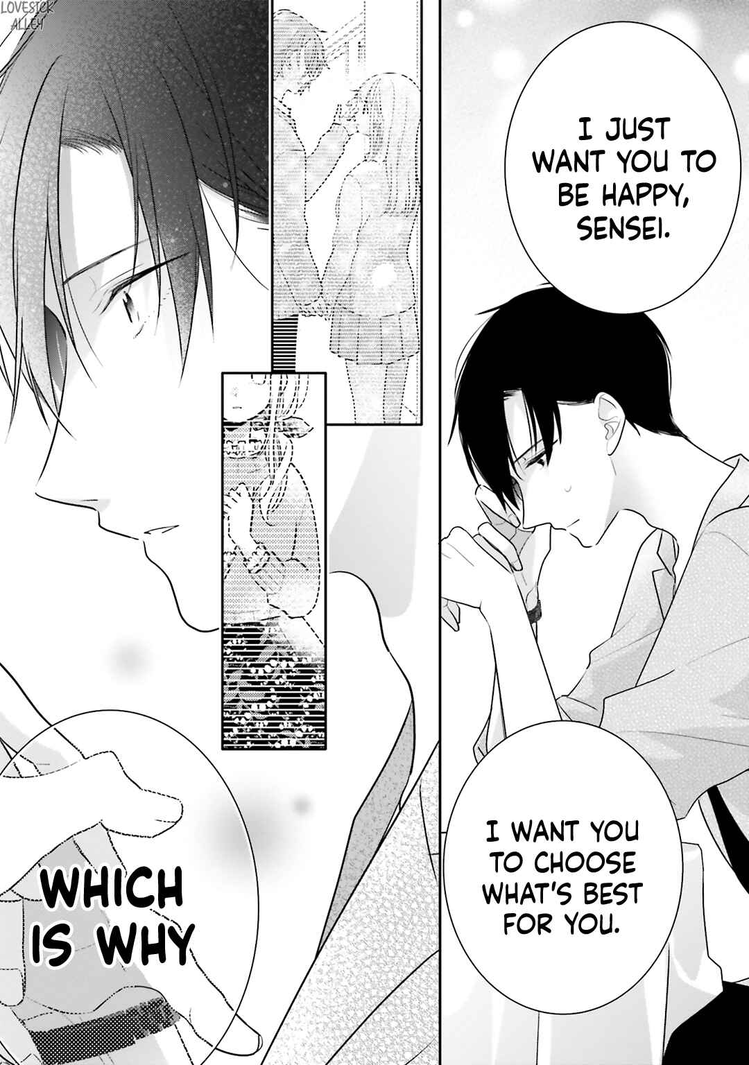 Page 21 Chapter 35 Dramatic Irony
