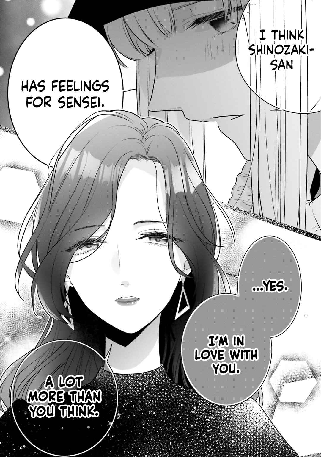 Page 28 Chapter 35 Dramatic Irony