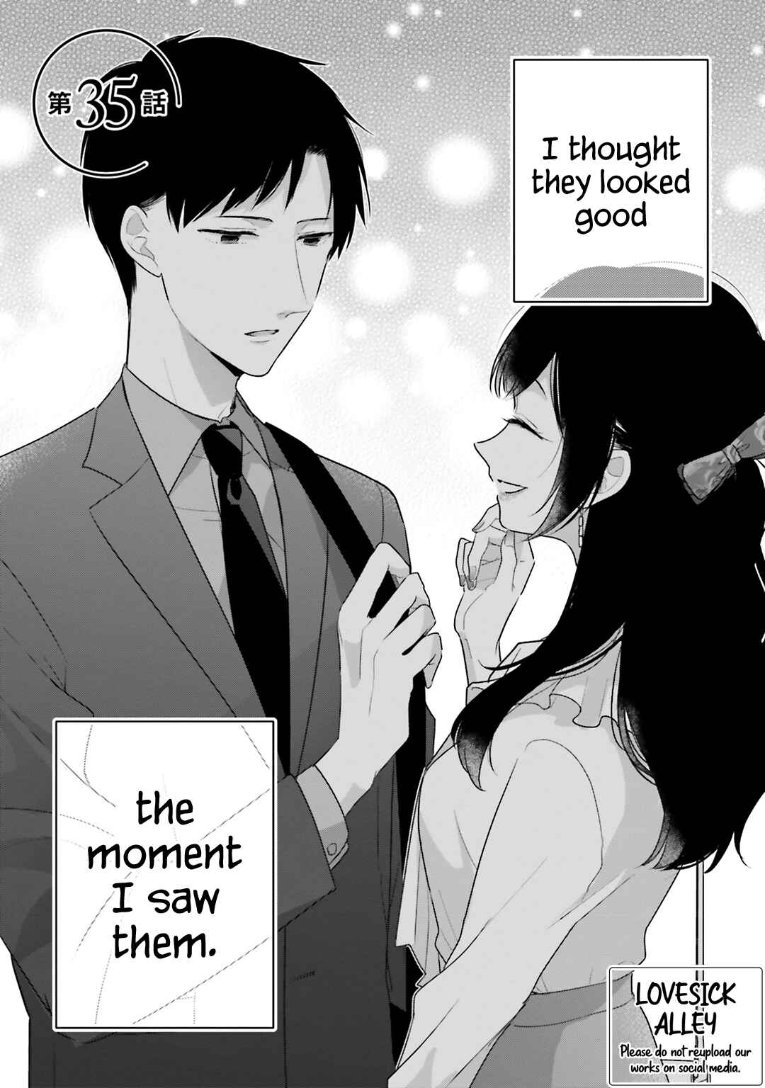 Page 3 Chapter 35 Dramatic Irony