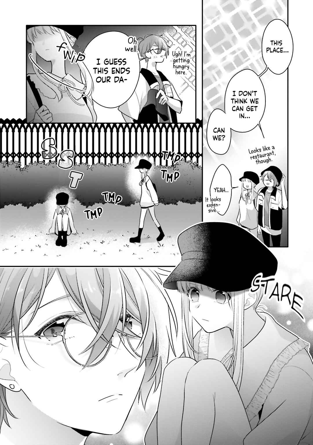 Page 8 Chapter 35 Dramatic Irony