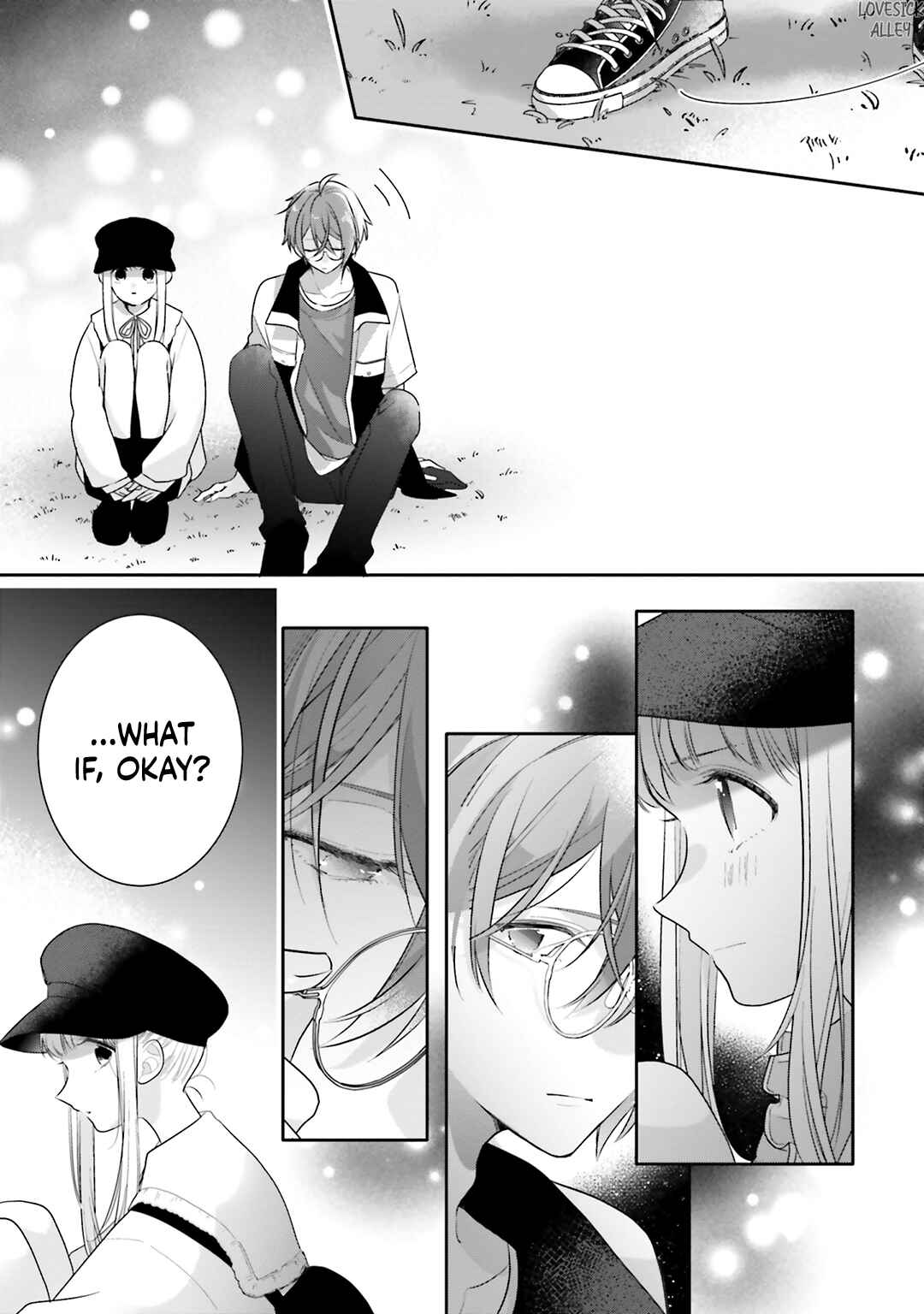 Page 9 Chapter 35 Dramatic Irony