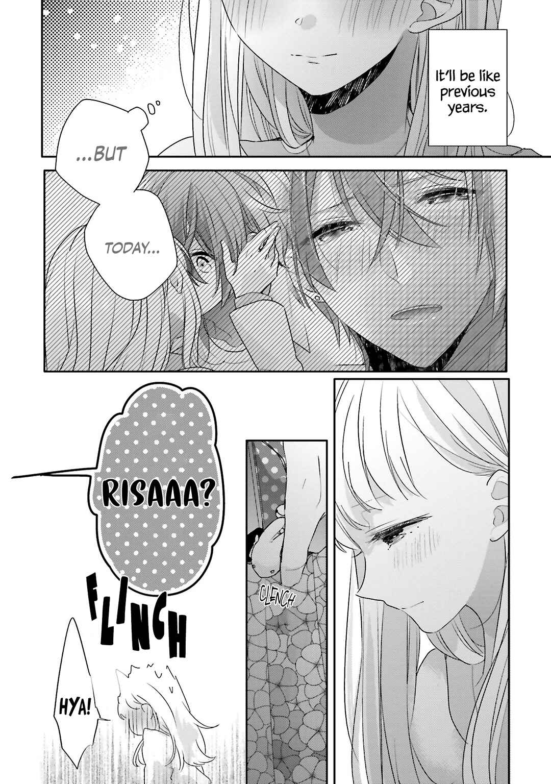 Page 10 Chapter 23 Dramatic Irony