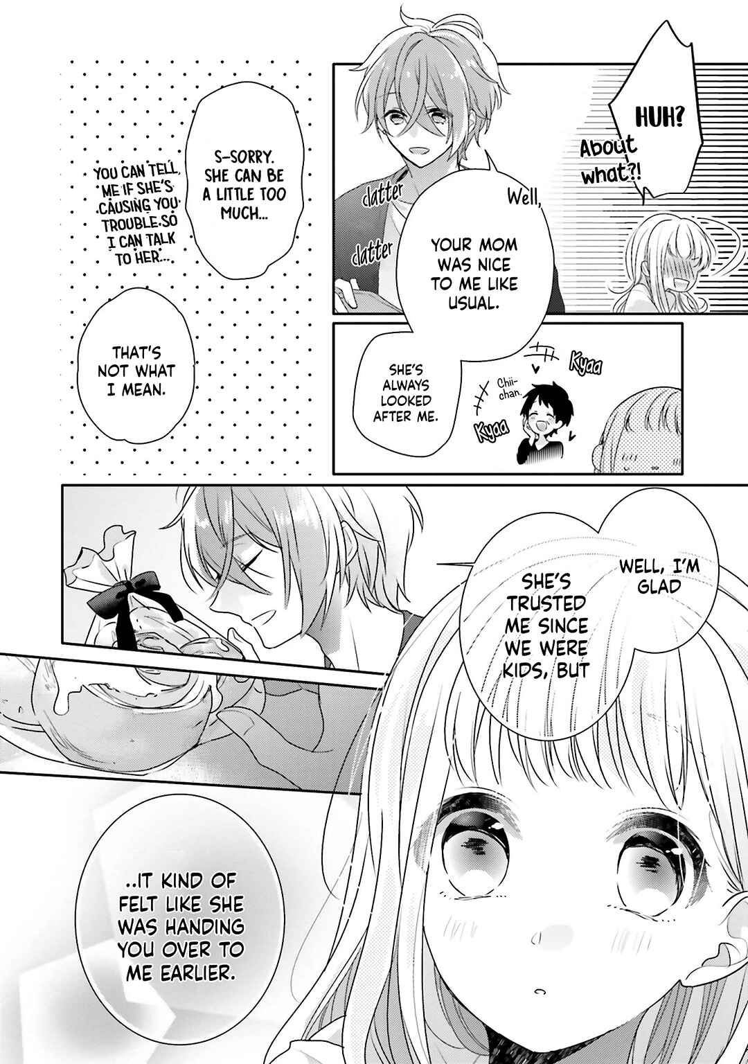 Page 14 Chapter 23 Dramatic Irony